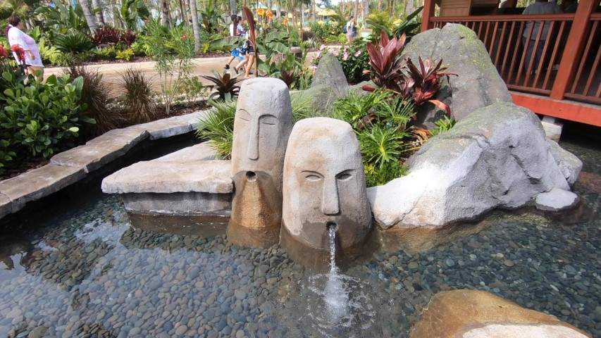 Volcano Bay at the Universal Orlando Resort