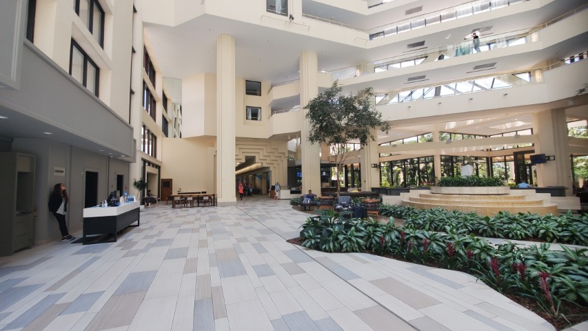 Hyatt Regency Grand Cypress Orlando Florida