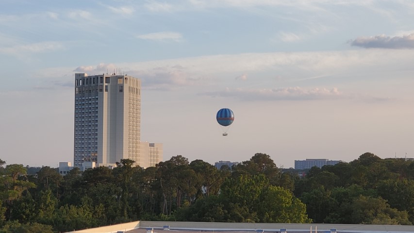 Hyatt Regency Grand Cypress View