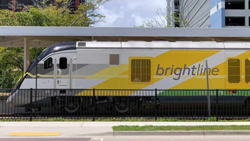 Brightline